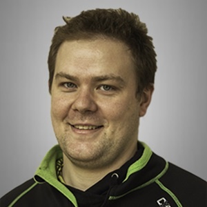 team-member